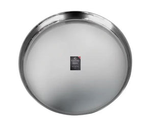 Viners Barware Round Tray		30cm