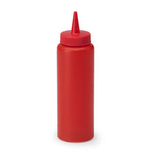 Load image into Gallery viewer, Pujadas Red Squeezy Bottle
