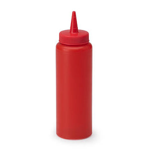 Pujadas Red Squeezy Bottle