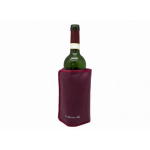 Vin Bouquet Red Bottle Cooler Bag