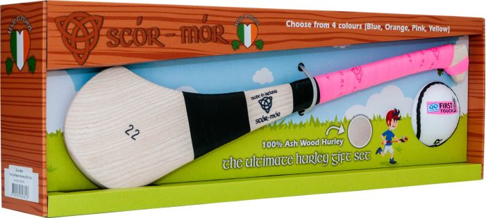 Hurley 22'' - Pink