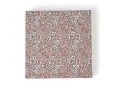 Napkins Dinan - Coral