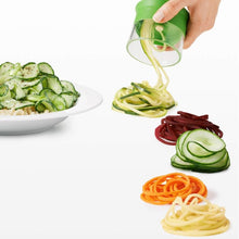 Load image into Gallery viewer, OXO Good Grips Handheld Spiralizer
