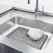 Load image into Gallery viewer, OXO Good Grips Sink Mat/Drainer
