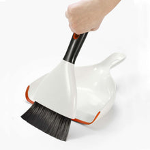Load image into Gallery viewer, OXO Good Grips Compact Dustpan &amp; Brush Set
