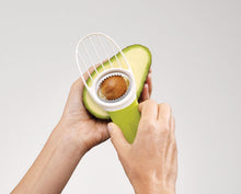 Load image into Gallery viewer, Joseph Joseph Go Avocado Tool
