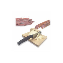 Load image into Gallery viewer, Nerthus Guillotine &amp; Cutting Board
