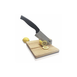 Nerthus Guillotine & Cutting Board