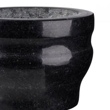 Load image into Gallery viewer, Cole &amp; Mason Black Granite Pestle &amp; Mortar - Small
