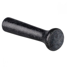 Load image into Gallery viewer, Cole &amp; Mason Black Granite Pestle &amp; Mortar - Small

