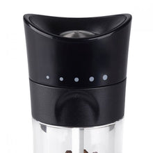 Load image into Gallery viewer, Cole &amp; Mason Harrogate Salt &amp; Pepper Mill Set
