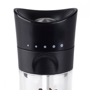 Cole & Mason Harrogate Salt & Pepper Mill Set
