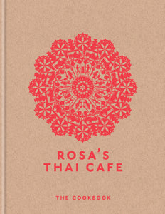 Rosa’s Thai Cafe