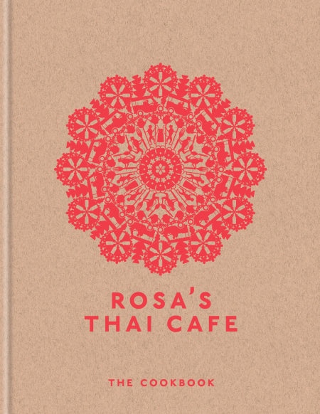 Rosa’s Thai Cafe