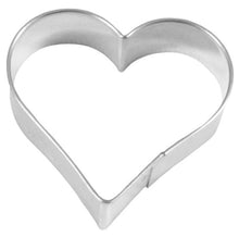 Load image into Gallery viewer, Birkmann Christmas Cookie Cutter - Heart
