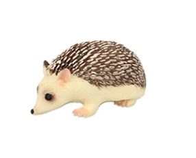 Beanie Hedgehog