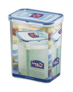 Lock & Lock Rectangular Box - 1.8L