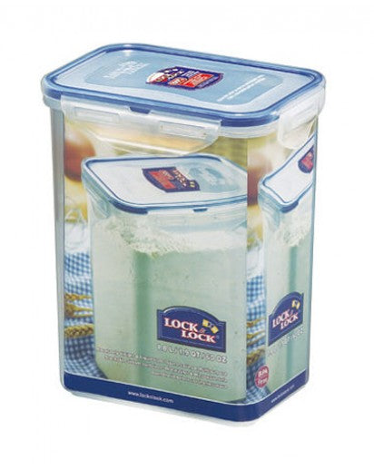 Lock & Lock Rectangular Box - 1.8L