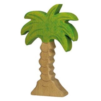 Holztiger Palm Tree - Medium