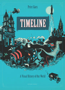 Timeline - A Visual History of Our World