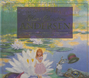 Classic Hans Christian Andersen Book