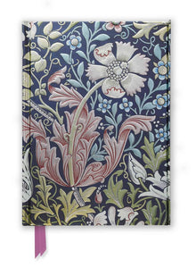 Compton Notebook