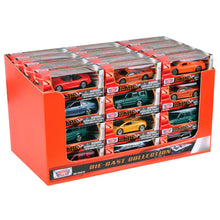 Load image into Gallery viewer, Die-cast collection (Each)
