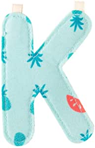 Letter K
