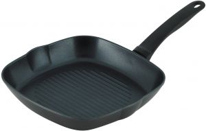 Kuhn Rikon Easy Induction Non-Stick Grill Pan