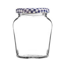 Load image into Gallery viewer, Kilner Twist Top Jar - Curved, 260ml
