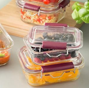 Kilner Fresh Storage - 1.4 Litre
