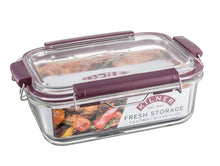 Load image into Gallery viewer, Kilner Fresh Storage - 1.4 Litre
