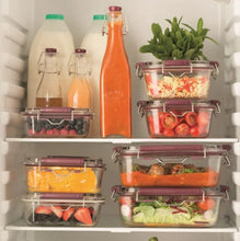 Load image into Gallery viewer, Kilner Fresh Storage - 0.6 Litre
