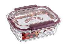 Load image into Gallery viewer, Kilner Fresh Storage - 0.6 Litre
