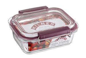 Kilner Fresh Storage - 0.6 Litre