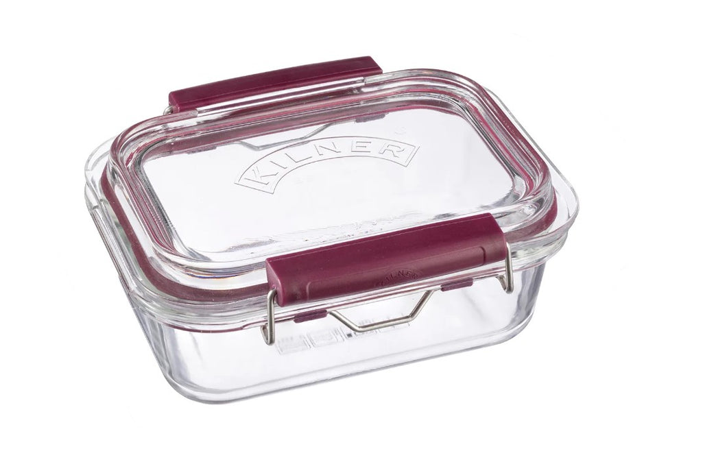 Kilner Fresh Storage - 0.6 Litre