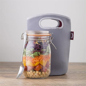 Kilner Make & Take Jar Set - 1 Litre