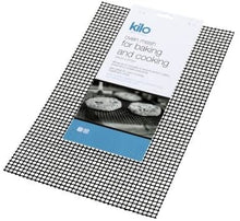 Load image into Gallery viewer, Kilo Teflon Mesh Cooking Sheet 24x37cm
