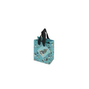 Charles Buchan Mini Gift Bag