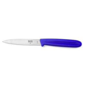 Kuhn Rikon Swiss Paring Knife - Blue