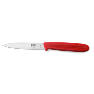 Kuhn Rikon Swiss Paring Knife - Red