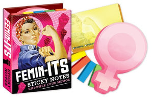 Sticky Notes - FemiNotes