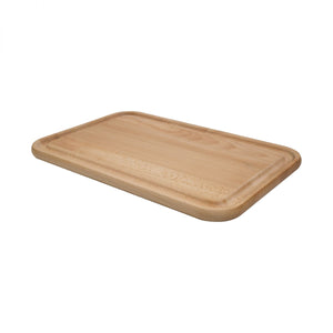 T&G Beech Utility Board with Groove - Large