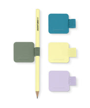 Load image into Gallery viewer, Leuchtturm Pen Loop - Vanilla Yellow
