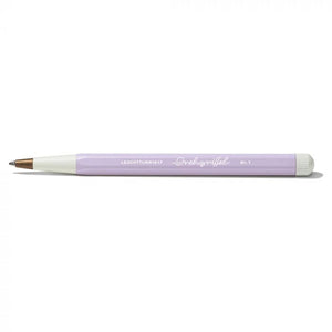 Ballpoint Pen Lilac