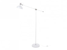 Load image into Gallery viewer, Copious Floor Lamp - Metal White
