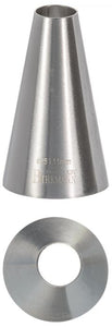 Birkmann Round nozzle - No.25