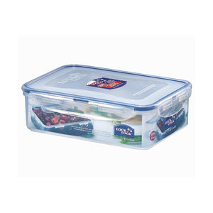 Lock & Lock Rectangular Box - 1.6L