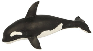 Stretchy Beanie - Orca