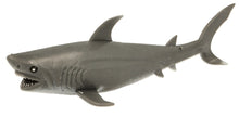 Load image into Gallery viewer, Stretchy Beanie - Great White Shark
